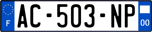 AC-503-NP