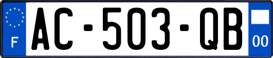 AC-503-QB