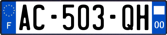 AC-503-QH
