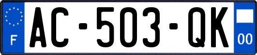 AC-503-QK