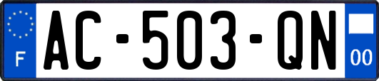 AC-503-QN