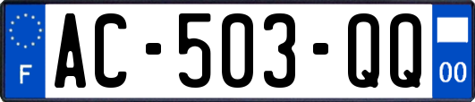 AC-503-QQ