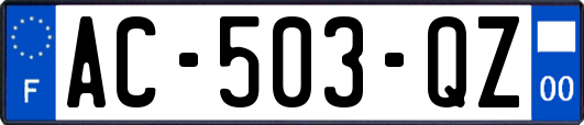 AC-503-QZ