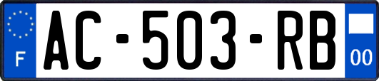 AC-503-RB