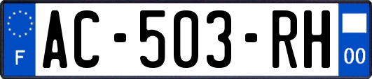 AC-503-RH