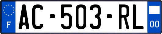 AC-503-RL