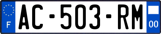 AC-503-RM