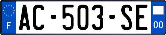 AC-503-SE