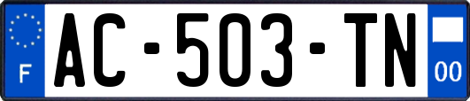 AC-503-TN
