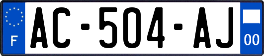 AC-504-AJ