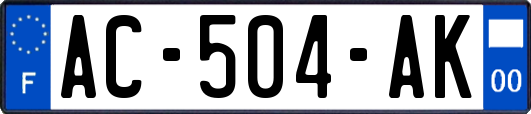 AC-504-AK