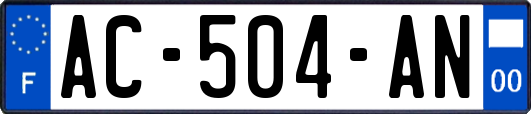 AC-504-AN