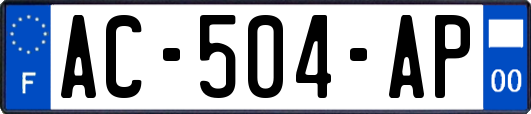 AC-504-AP