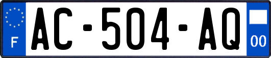 AC-504-AQ