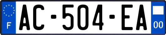 AC-504-EA