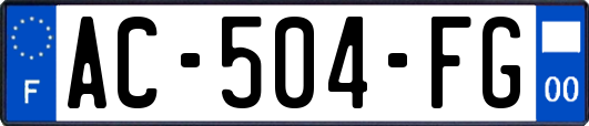 AC-504-FG