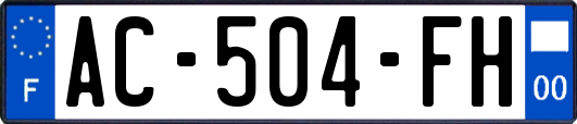 AC-504-FH