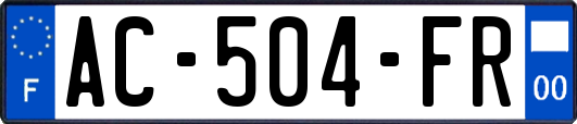 AC-504-FR
