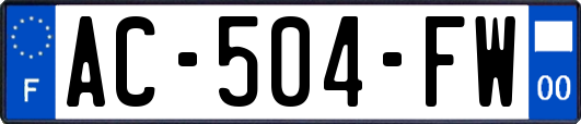 AC-504-FW