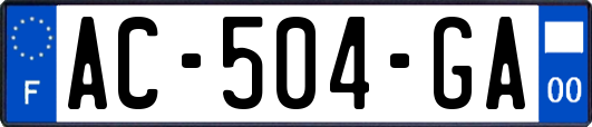 AC-504-GA