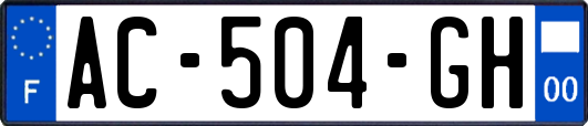 AC-504-GH