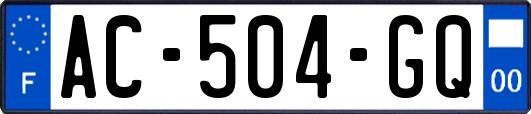 AC-504-GQ