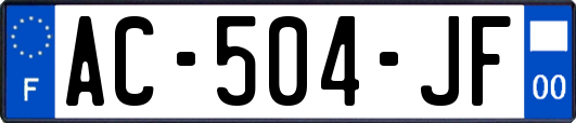 AC-504-JF