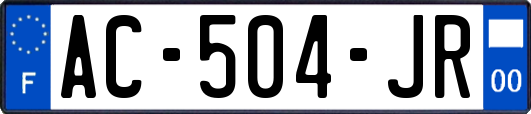 AC-504-JR