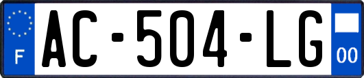 AC-504-LG