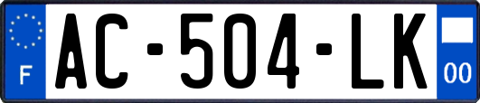 AC-504-LK