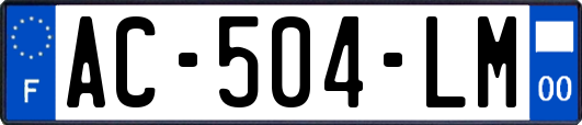 AC-504-LM