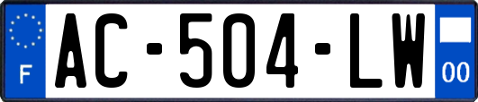 AC-504-LW
