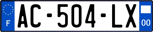 AC-504-LX