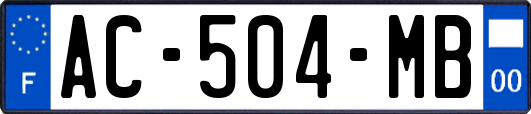 AC-504-MB