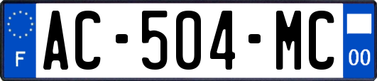 AC-504-MC