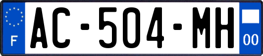 AC-504-MH