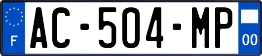 AC-504-MP