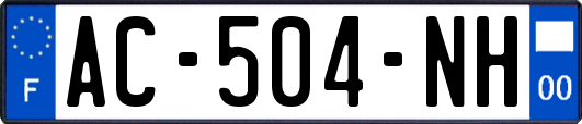 AC-504-NH
