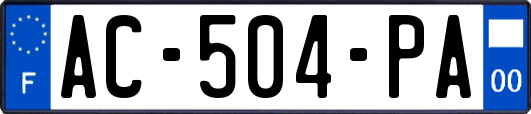 AC-504-PA