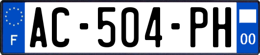 AC-504-PH