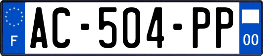 AC-504-PP