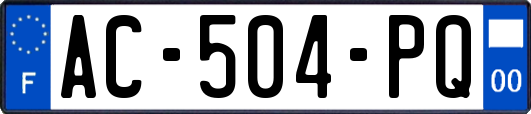 AC-504-PQ