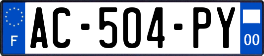 AC-504-PY