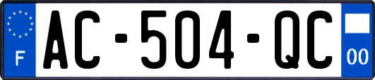 AC-504-QC