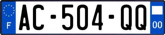 AC-504-QQ