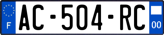 AC-504-RC