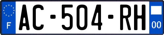 AC-504-RH