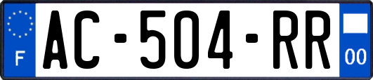 AC-504-RR