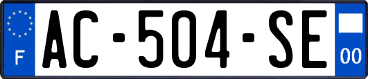 AC-504-SE