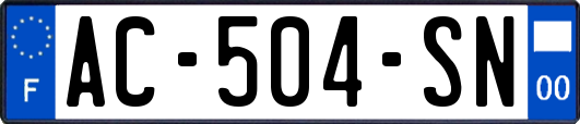 AC-504-SN